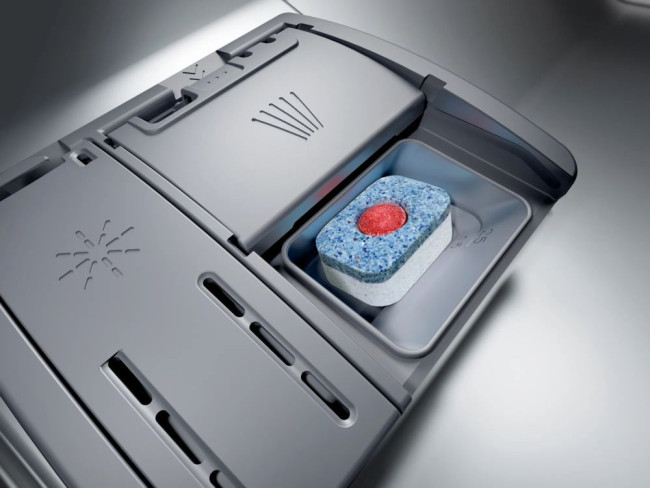 Посудомоечная машина Bosch SMS43D02ME Посудомоечная машина Bosch SMS43D02ME