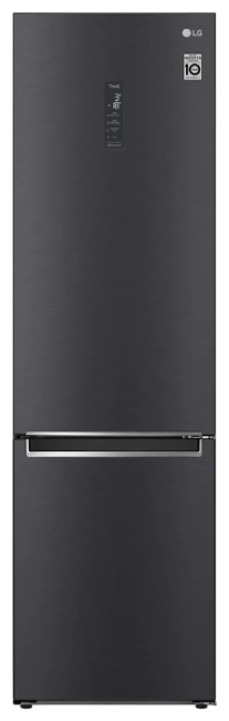 Холодильник LG DoorCooling+ GA-B509MBUM