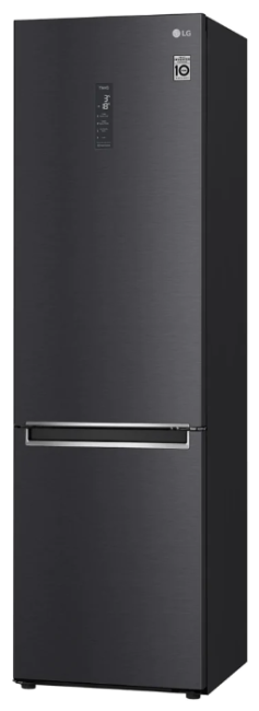 Холодильник LG DoorCooling+ GA-B509MBUM