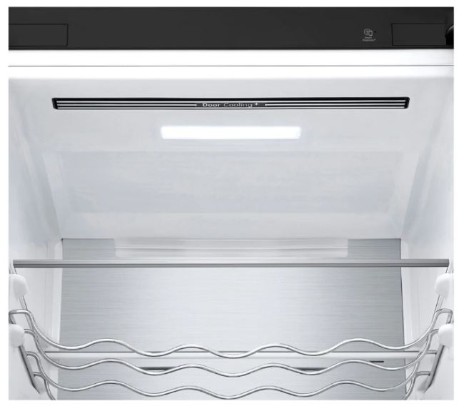 Холодильник LG DoorCooling+ GA-B509MBUM