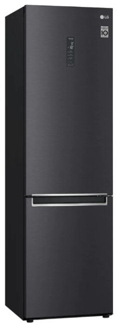 Холодильник LG DoorCooling+ GA-B509MBUM