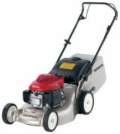 Газонокосилка Honda HRG 466 SKE Газонокосилка Honda HRG 466 SKE