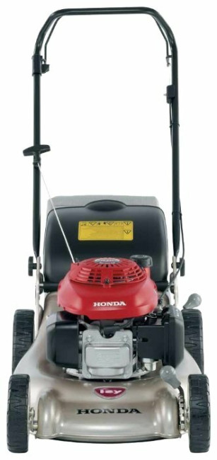 Газонокосилка Honda HRG 466 SKE