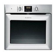 Электрический духовой шкаф Ariston F 86.1 IX