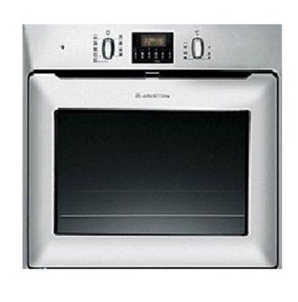 Электрический духовой шкаф Ariston F 86.1 IX