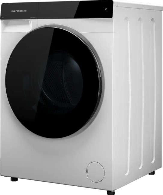 Комплект стиральная и сушильная машина Kuppersberg WM 590 W + DM 591 W Комплект стиральная и сушильная машина Kuppersberg WM 590 W + DM 591 W