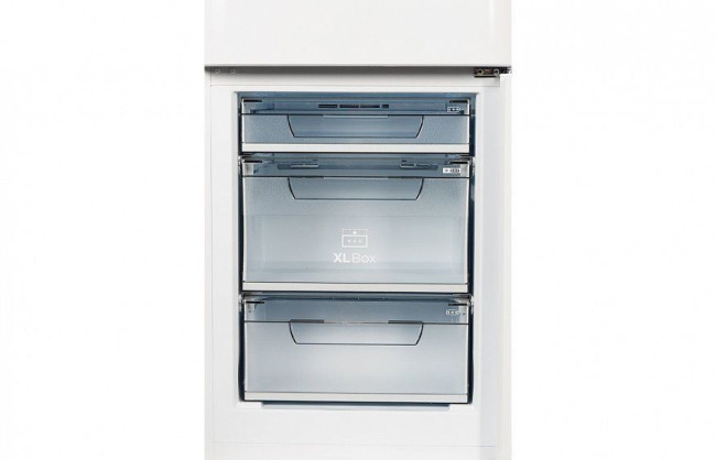 Холодильник LERAN CBF 204 W NF