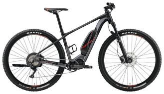 Электровелосипед Merida EBig.Nine Limited (2019) Электровелосипед Merida EBig.Nine Limited (2019)