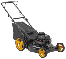 Газонокосилка PARTNER P53-550CMW Газонокосилка PARTNER P53-550CMW