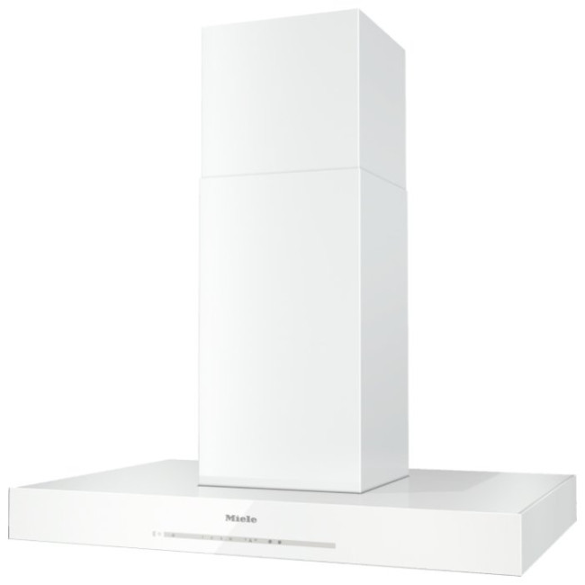 Каминная вытяжка Miele DA 6698 D BRWS