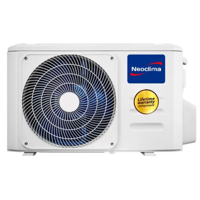 Сплит-система Neoclima NS/NU-09EHXIw1Z Сплит-система Neoclima NS/NU-09EHXIw1Z