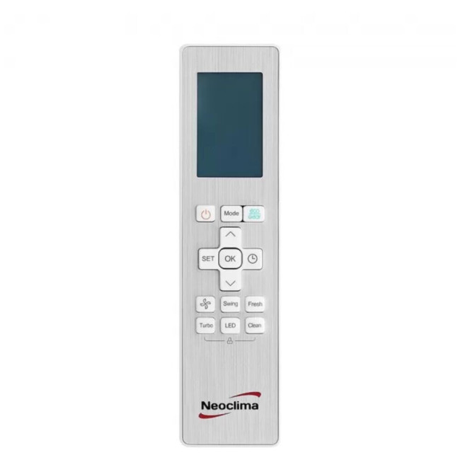 Сплит-система Neoclima NS/NU-09EHXIw1Z Сплит-система Neoclima NS/NU-09EHXIw1Z