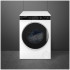 Комплект стиральная и сушильная машина SMEG WM3T04RU + DT393RU4 Комплект стиральная и сушильная машина SMEG WM3T04RU + DT393RU4