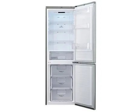 Холодильник LG GB-B530PZCPS серебристый Холодильник LG GB-B530PZCPS серебристый