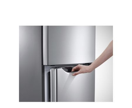 Холодильник LG GB-B530PZCPS серебристый Холодильник LG GB-B530PZCPS серебристый
