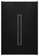 Холодильник Vestfrost VF 395-1F SB BH