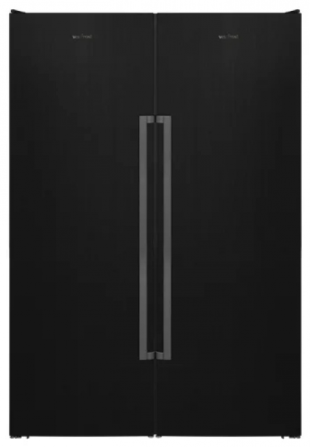 Холодильник Vestfrost VF 395-1F SB BH Холодильник Vestfrost VF 395-1F SB BH