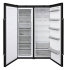 Холодильник Vestfrost VF 395-1F SB BH Холодильник Vestfrost VF 395-1F SB BH