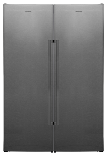 Холодильник Vestfrost VF 395-1F SB BH Холодильник Vestfrost VF 395-1F SB BH