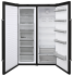 Холодильник Vestfrost VF 395-1F SB BH Холодильник Vestfrost VF 395-1F SB BH