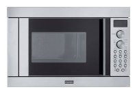 Микроволновая печь встраиваемая FRANKE FMWO 250 SM G XS Микроволновая печь встраиваемая FRANKE FMWO 250 SM G XS