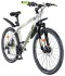 Горный (MTB) велосипед FORWARD Sporting 818 Disc (2013)