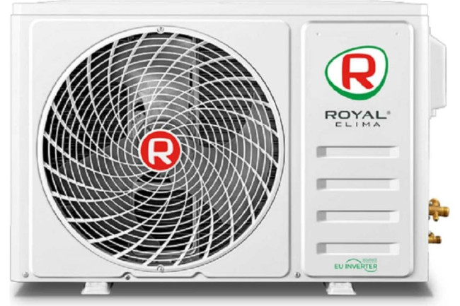 Сплит-система Royal Clima RC-PD70HN