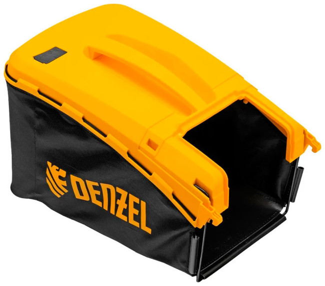 Газонокосилка бензиновая Denzel GLR-510SP-ZS, 171 см3, ширина 51 см, привод, травосборник 65 л Газонокосилка бензиновая Denzel GLR-510SP-ZS, 171 см3, ширина 51 см, привод, травосборник 65 л