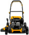 Газонокосилка бензиновая Denzel GLR-510SP-ZS, 171 см3, ширина 51 см, привод, травосборник 65 л Газонокосилка бензиновая Denzel GLR-510SP-ZS, 171 см3, ширина 51 см, привод, травосборник 65 л