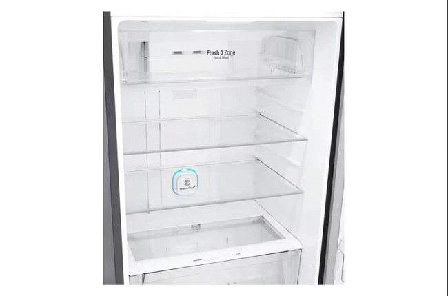 Холодильник LG GС-H502HMHZ Холодильник LG GС-H502HMHZ