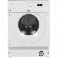 Встраиваемая стиральная машина Ariston BI WMHL 71253 EU
