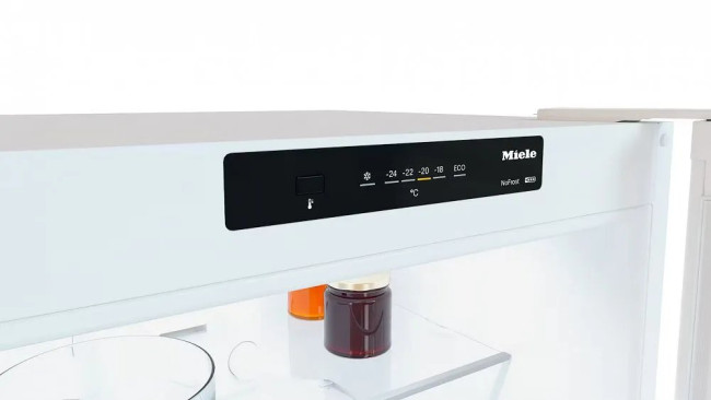 Холодильник MIELE KDN4174E WS ACTIVE