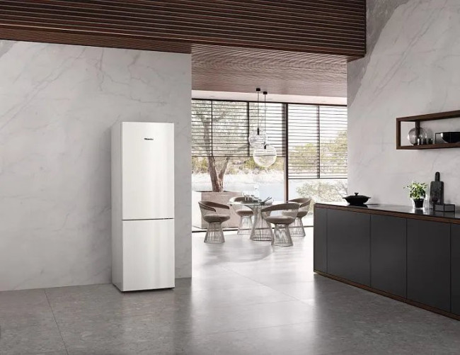 Холодильник MIELE KDN4174E WS ACTIVE