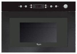 Микроволновая печь встраиваемая Whirlpool AMW 498 NB