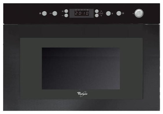 Микроволновая печь встраиваемая Whirlpool AMW 498 NB