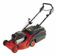 Газонокосилка Valex Montecarlo BT Газонокосилка Valex Montecarlo BT