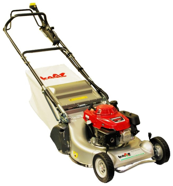 Газонокосилка KAAZ LM5360HXAR-PRO Газонокосилка KAAZ LM5360HXAR-PRO