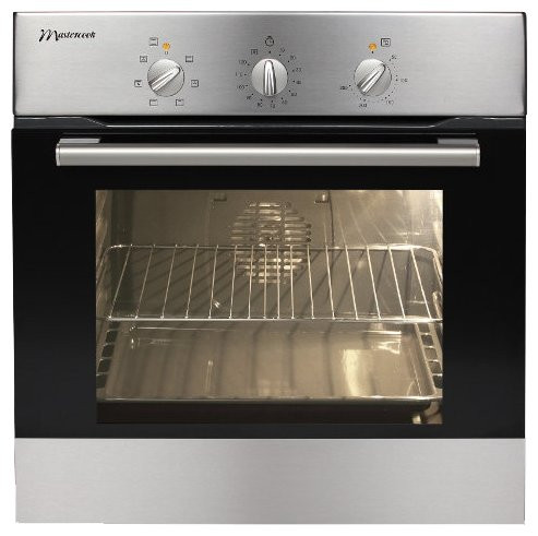 Электрический духовой шкаф MasterCook MA 6 X