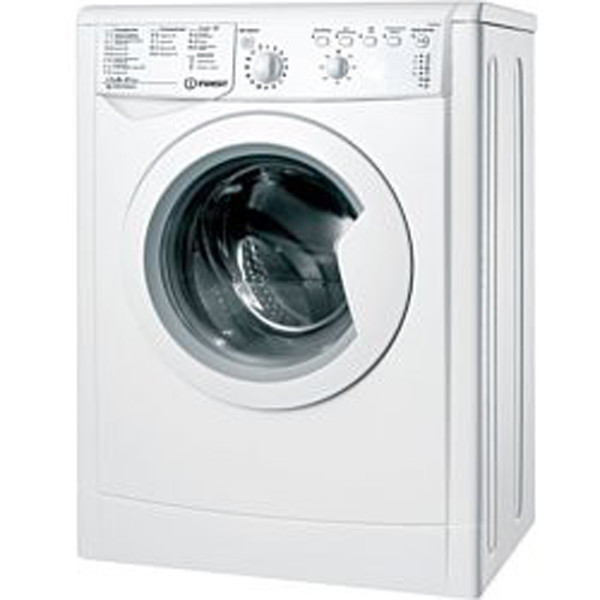Стиральная машина Indesit IWSD 50851 BY Стиральная машина Indesit IWSD 50851 BY