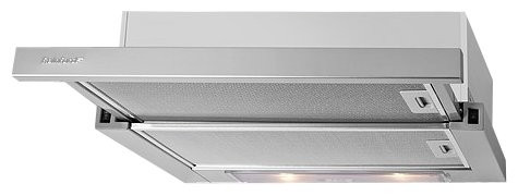 Встраиваемая вытяжка Rainford RCH 6502 inox