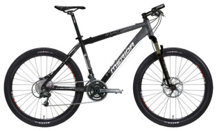 Горный (MTB) велосипед Merida Matts TFS X-Edition (2008) Горный (MTB) велосипед Merida Matts TFS X-Edition (2008)