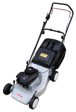 Газонокосилка RYOBI RBLM 4051BS/SP Газонокосилка RYOBI RBLM 4051BS/SP