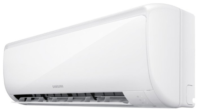 Сплит-система Samsung AQV09PWD Сплит-система Samsung AQV09PWD