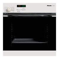 Электрический духовой шкаф Miele H 383-2 B KAT IX Электрический духовой шкаф Miele H 383-2 B KAT IX