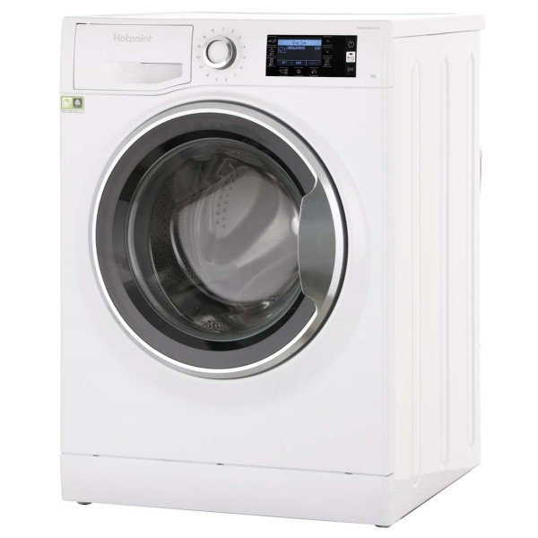 Стиральная машина Ariston NLLCD 946 WC A EU Стиральная машина Ariston NLLCD 946 WC A EU