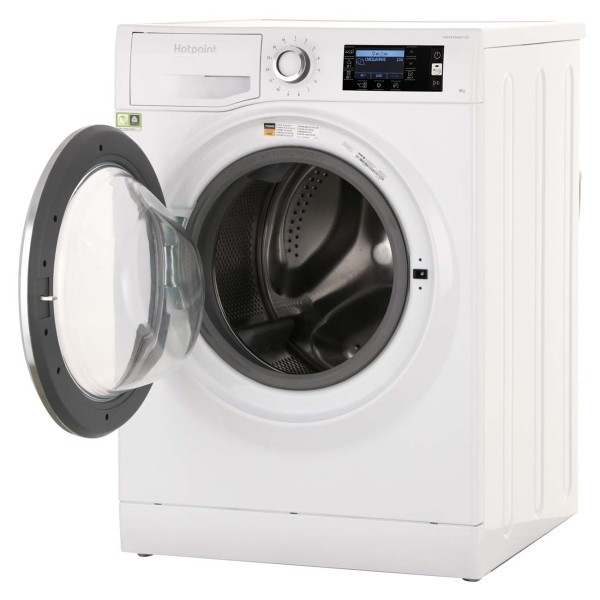 Стиральная машина Ariston NLLCD 946 WC A EU Стиральная машина Ariston NLLCD 946 WC A EU