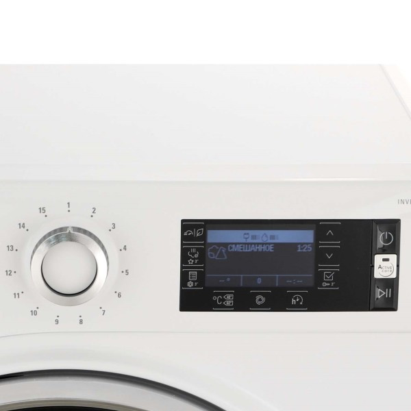 Стиральная машина Ariston NLLCD 946 WC A EU Стиральная машина Ariston NLLCD 946 WC A EU