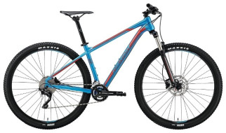 Горный (MTB) велосипед Merida Big.Nine 300 (2018)