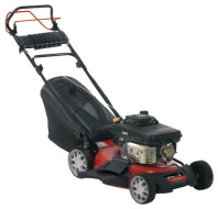 Газонокосилка MTD SPK 48 Газонокосилка MTD SPK 48