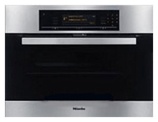 Электрический духовой шкаф Miele H 5081 BP IX Электрический духовой шкаф Miele H 5081 BP IX